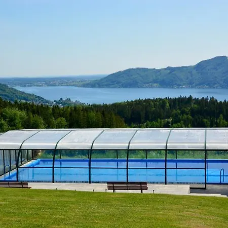 Hofer Superior 3* Штрас-им-Аттергау
