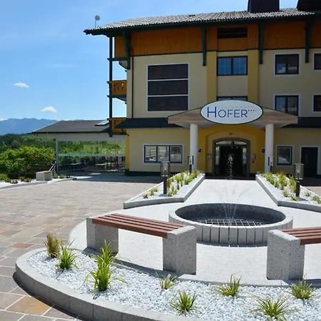 Hotel Hofer Superior Strass im Attergau