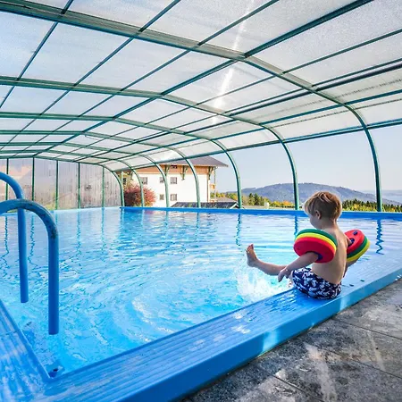 Hofer Superior 3* Strass im Attergau