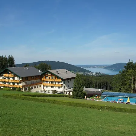 Hotel Hofer Superior 3*