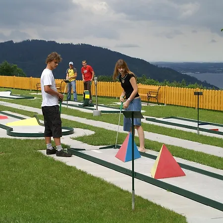 Hofer Superior Hotel Strass im Attergau