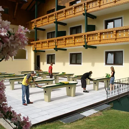 Hofer Superior 3* Strass im Attergau