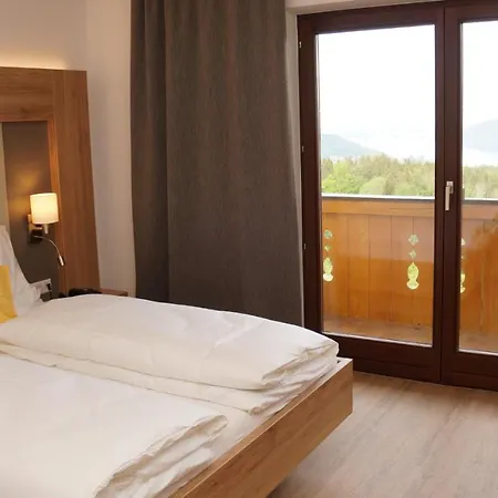 Hofer Superior 3* Strass im Attergau