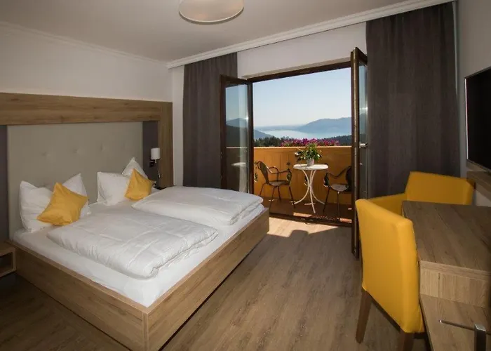 Hofer Superior Otel 3*