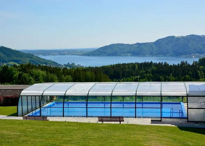 Hofer Superior 3* Strass im Attergau