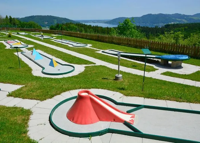 Hofer Superior Hotell