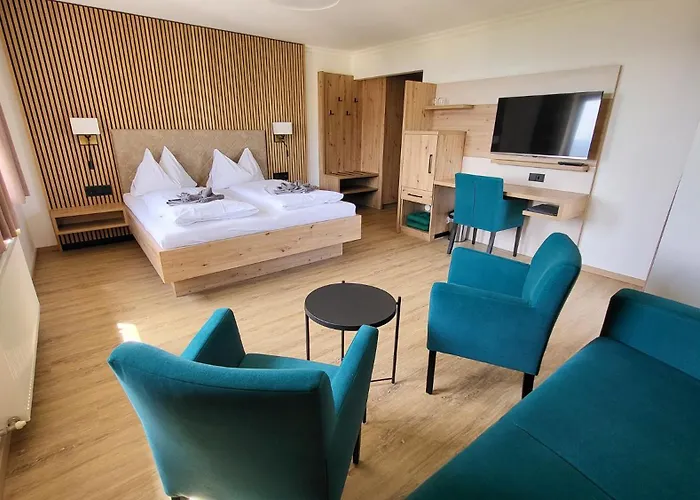 Hofer Superior Hotell