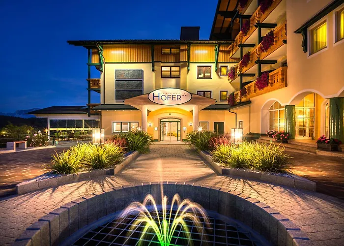 Otel Hofer Superior 3*