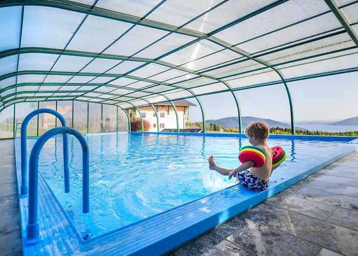 Hofer Superior 3* Strass im Attergau