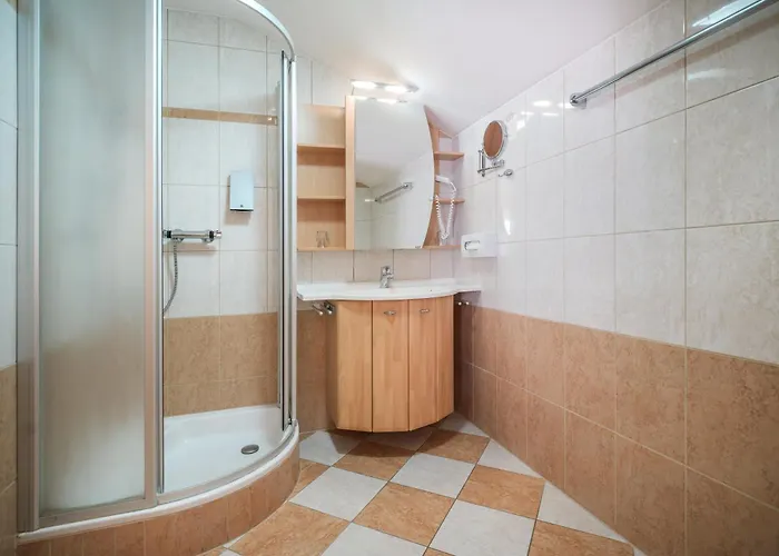 Hofer Superior Hotell 3*