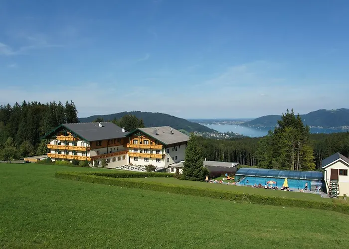 Hotell Hofer Superior 3*