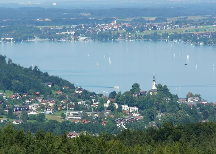 Hofer Superior 3* Strass im Attergau