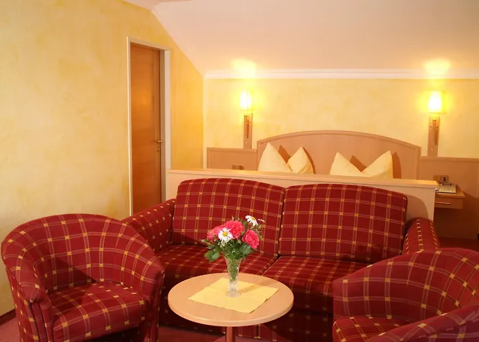 Otel Hofer Superior Strass im Attergau