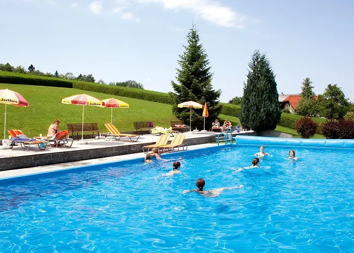 Hotell Hofer Superior 3*