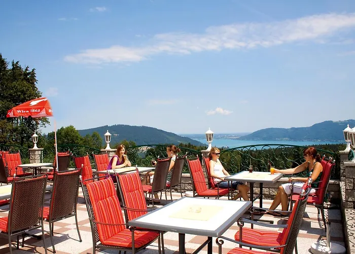 Hotell Hofer Superior