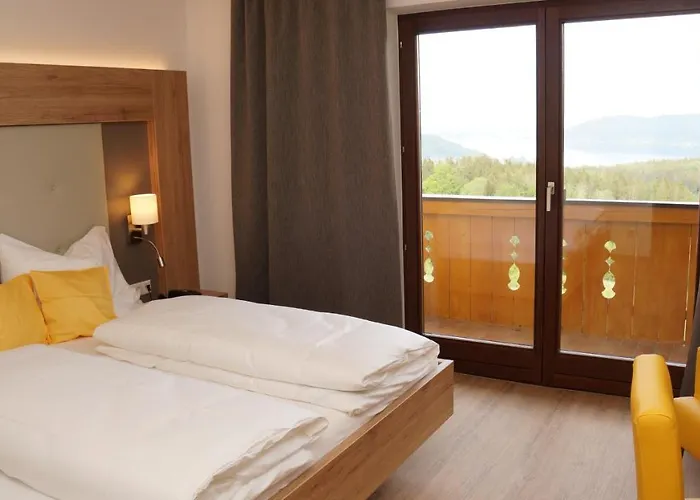 Hofer Superior 3* Strass im Attergau