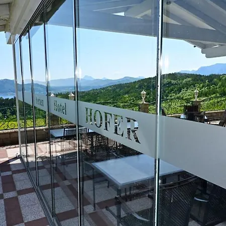Hotell Hofer Superior
