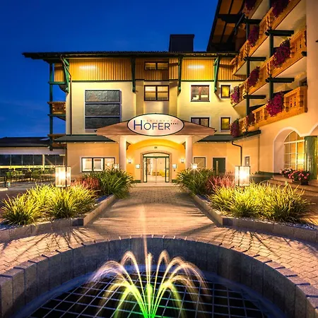 Hotel Hofer Superior 3*