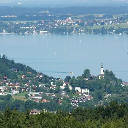 Hofer Superior 3* Strass im Attergau