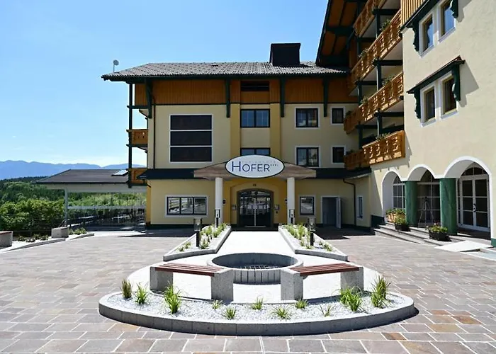 Hofer Superior 3* Strass im Attergau