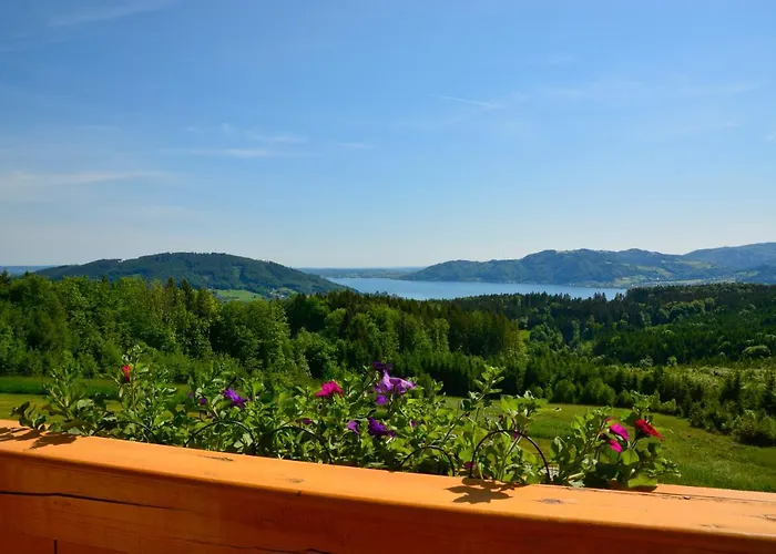 Hofer Superior Ξενοδοχείο Strass im Attergau