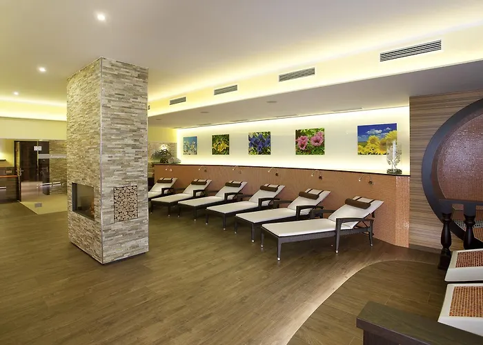 Hofer Superior 3* Strass im Attergau