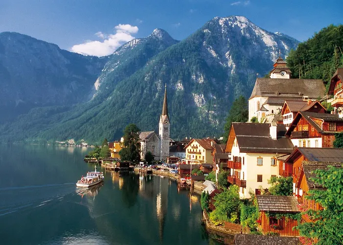 فندق Hofer Superior Strass im Attergau