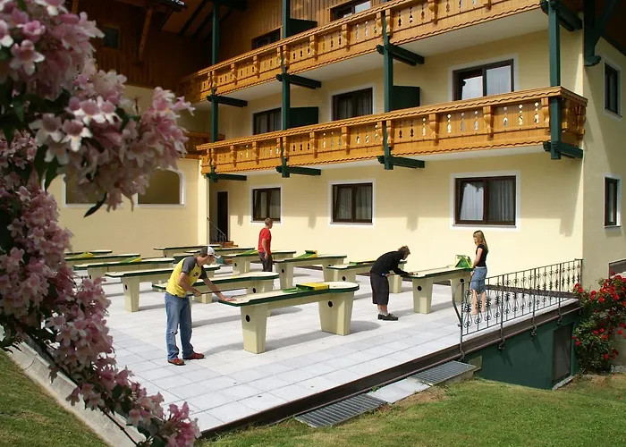 Hofer Superior 3* Strass im Attergau