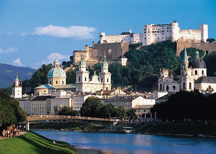 Hofer Superior 3* Strass im Attergau